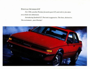 1986 Pontiac Sunbird (Cdn)-02.jpg